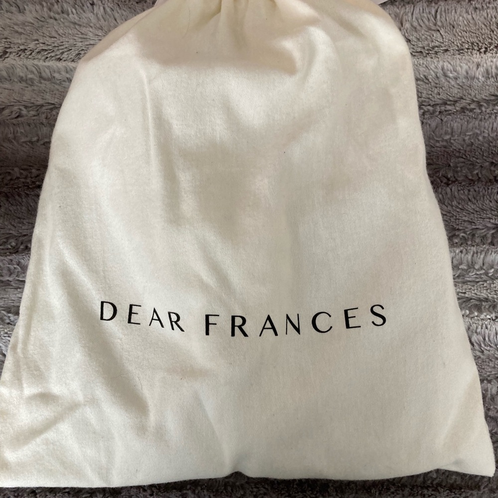 Dear Francis Suede loafers - Picture 6 of 6